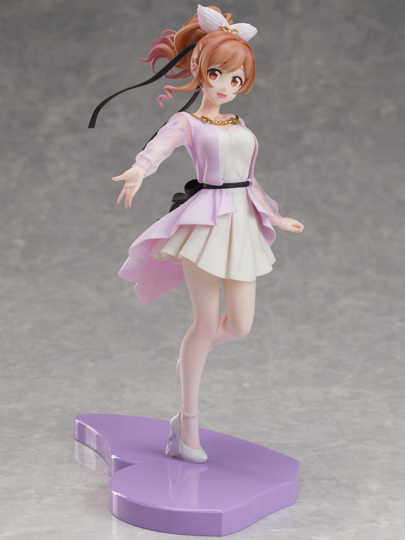 Selepro - Miyama Suzune - F:Nex - 1/7(FuRyu)
