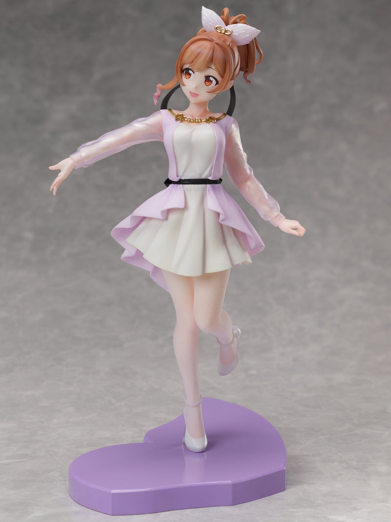 Selepro - Miyama Suzune - F:Nex - 1/7(FuRyu)