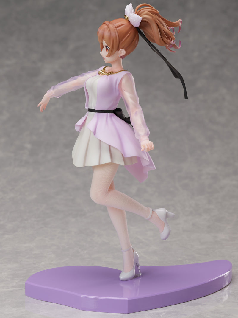 Good Smile Company Selection Project Series Selection Project Suzune Miyama 1/7 Scale Figure