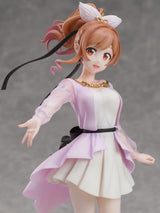 Good Smile Company Selection Project Series Selection Project Suzune Miyama 1/7 Scale Figure