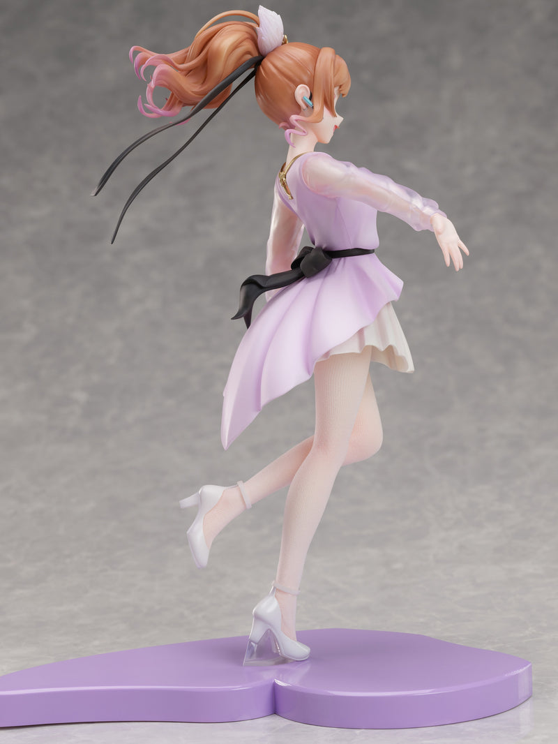 Good Smile Company Selection Project Series Selection Project Suzune Miyama 1/7 Scale Figure