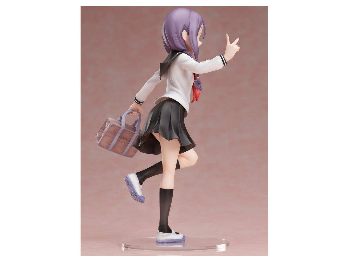 When Will Ayumu Make His Move Urushi Yaotome 1/7 Scale Figure | 4589584957345