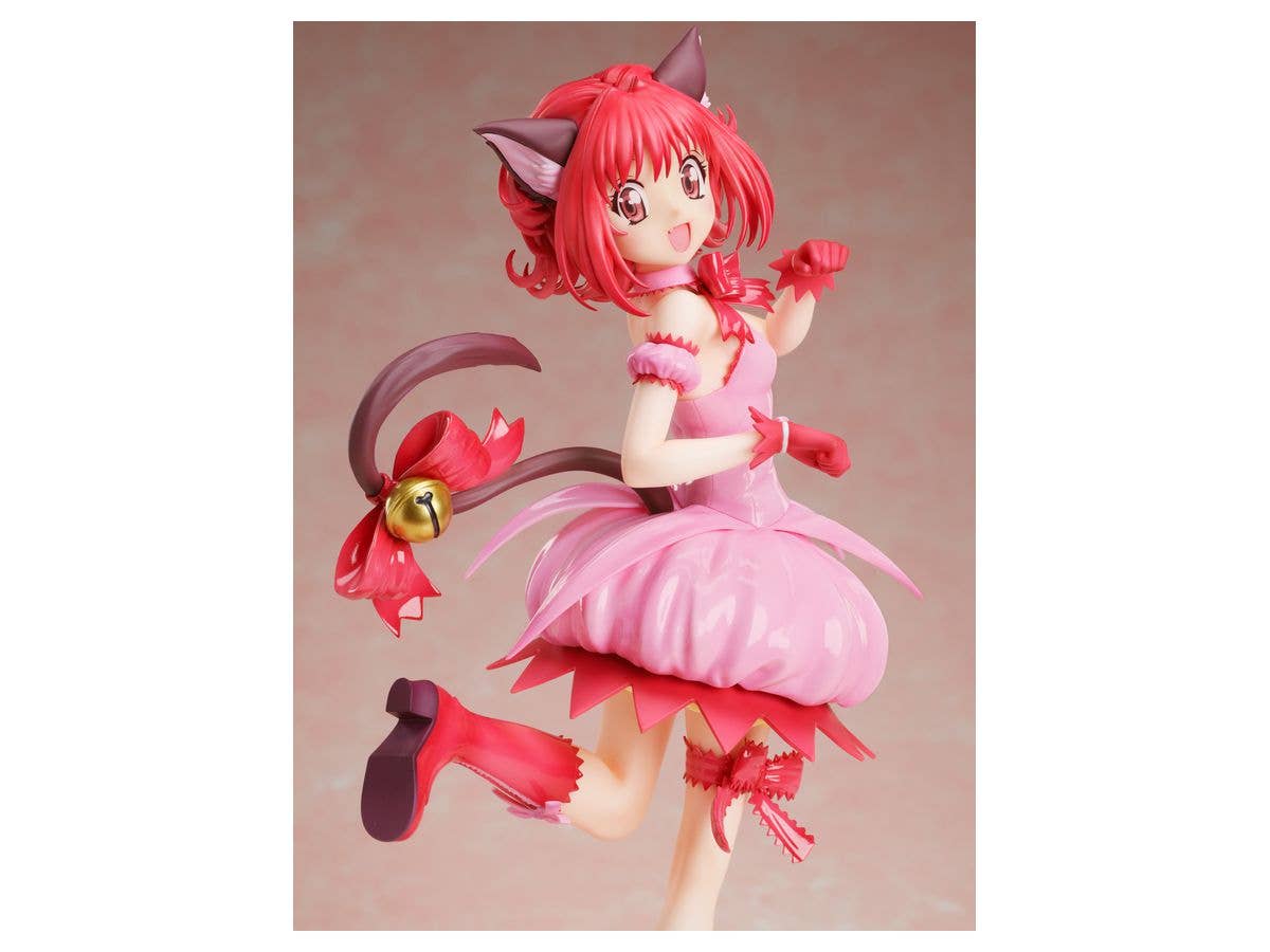 TOKYO MEW MEW NEW MEW ICHIGO 1/7 Scale Figure | 4589584958519