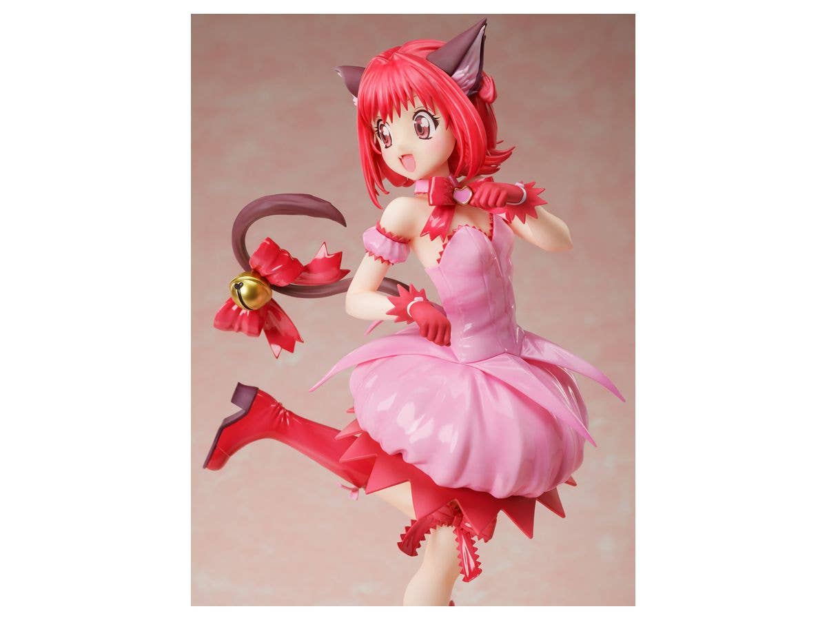 TOKYO MEW MEW NEW MEW ICHIGO 1/7 Scale Figure | 4589584958519