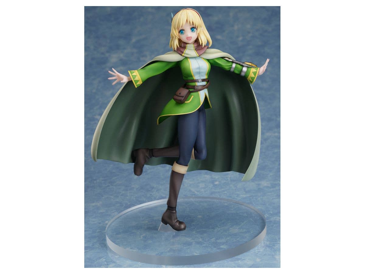 In the Land of Leadale - Cayna - F:Nex - 1/7(FuRyu) | 4589584958601