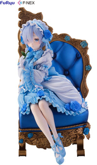 Re:ZERO -Starting Life in Another World- Rem Gothic ver. 1/7 Scale Figure | 4580736409439