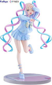 NEEDY STREAMER OVERLOAD OMGkawaiiAngel  1/7 Scale Figure | 4582655077034