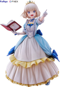 FURYU Corporation Tearmoon Empire Mia Luna Tearmoon 1/7 Scale Figure | 4582655077607