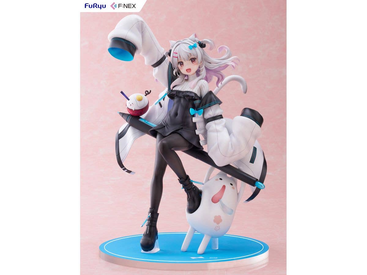 Natsume Eri 1/7 Scale Figure | 4582655077652