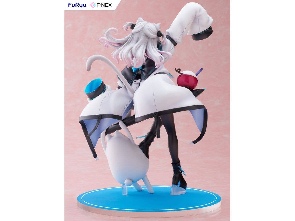 Natsume Eri 1/7 Scale Figure | 4582655077652