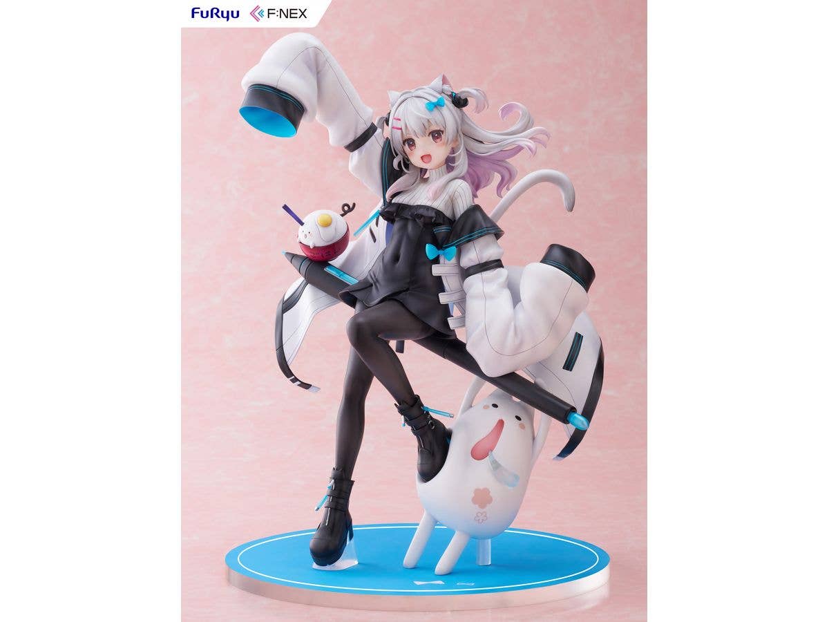 Natsume Eri 1/7 Scale Figure | 4582655077652
