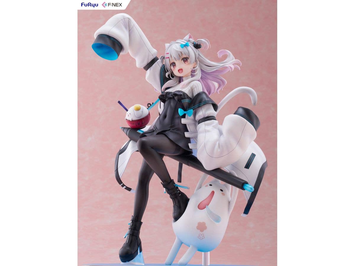Natsume Eri 1/7 Scale Figure | 4582655077652