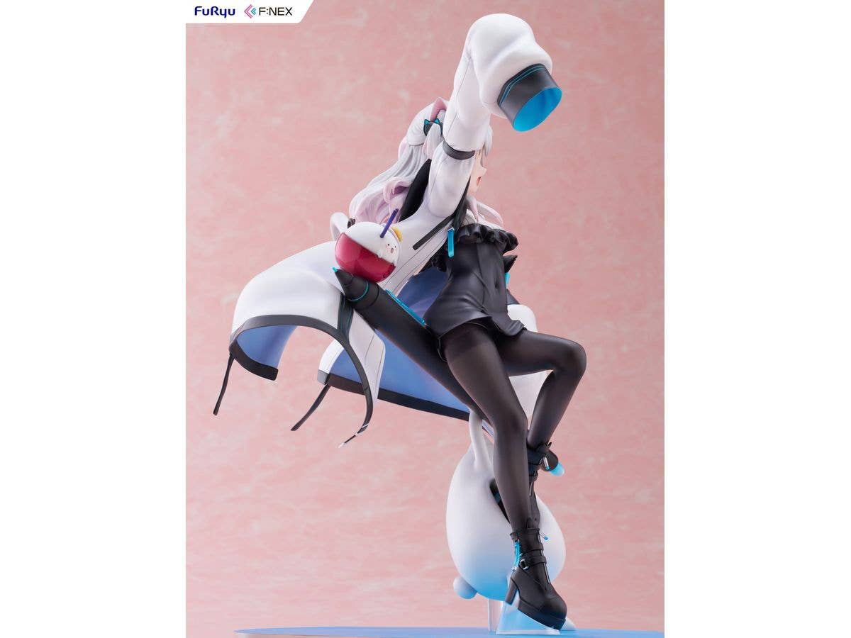 Natsume Eri 1/7 Scale Figure | 4582655077652