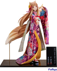 Spice and Wolf  Holo -Japanese Doll- 1/4 Scale Figure | 4582655077904