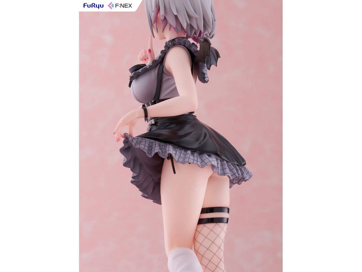Patra Suou 1/7Figure | 4582655078086