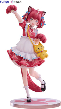 Akami Karubi 1/7 Scale Figure | 4582655078116