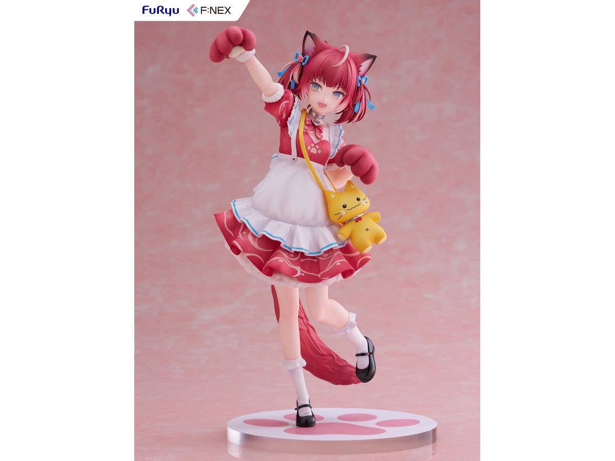 Akami Karubi 1/7 Scale Figure | 4582655078116