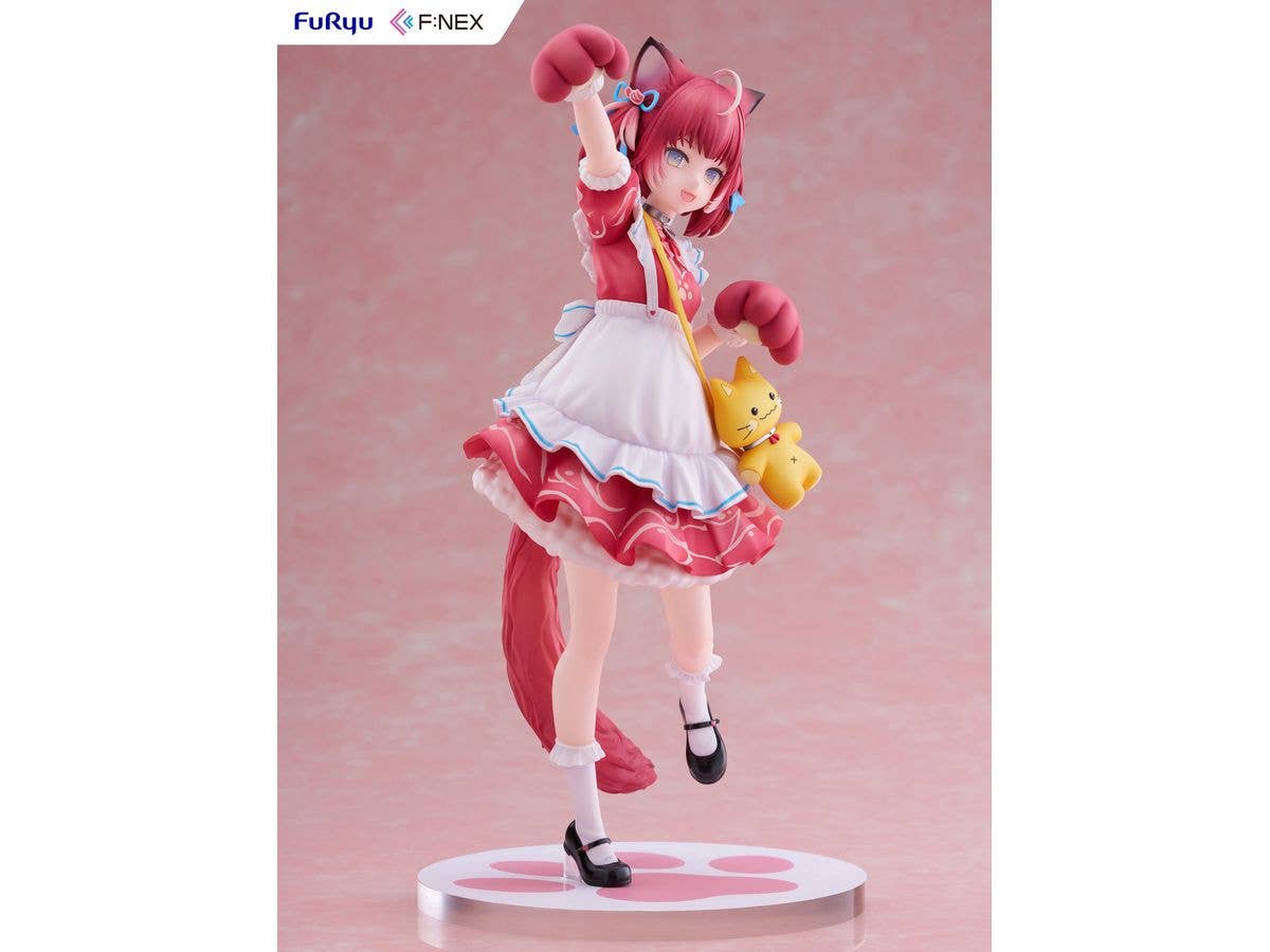 Akami Karubi 1/7 Scale Figure | 4582655078116