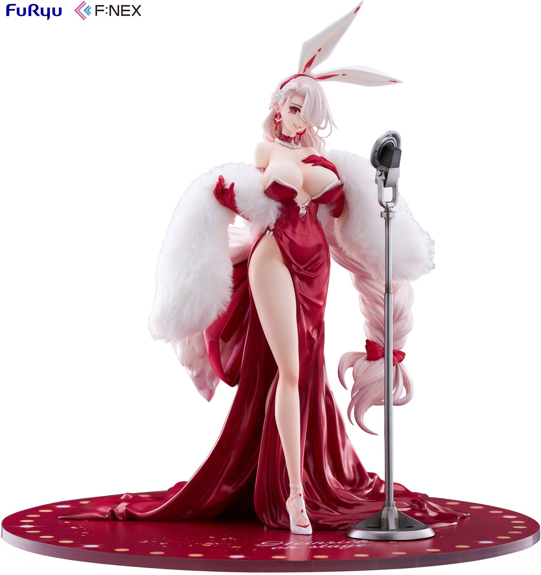 Prinz Heinrich Heinrich on Stage ver. 1/7Figure | 4582655078161