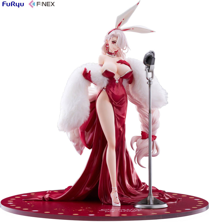 Prinz Heinrich Heinrich on Stage ver. 1/7Figure | 4582655078161