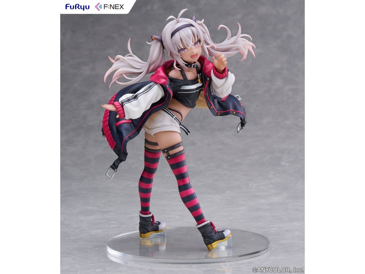 Matsukai Mao 1/7 Scale Figure | 4582655078215