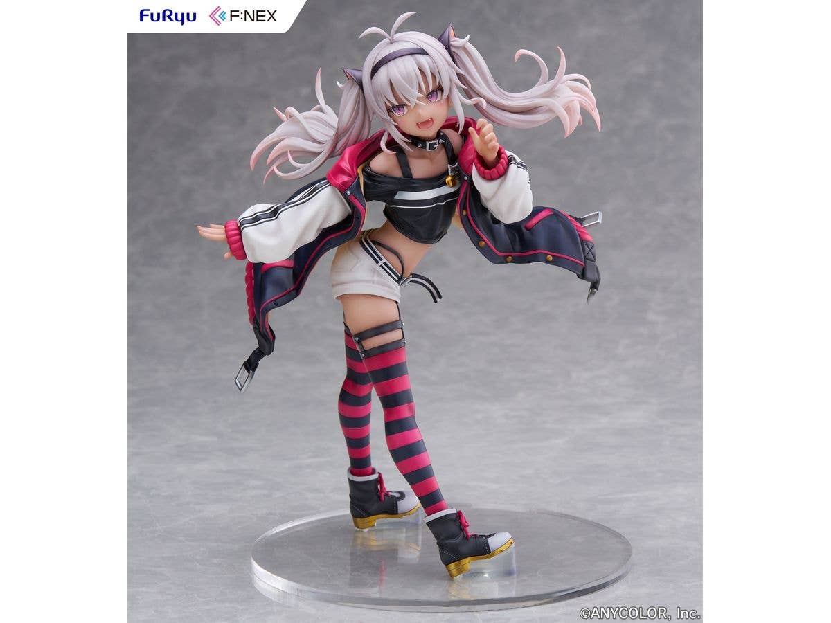 Matsukai Mao 1/7 Scale Figure | 4582655078215