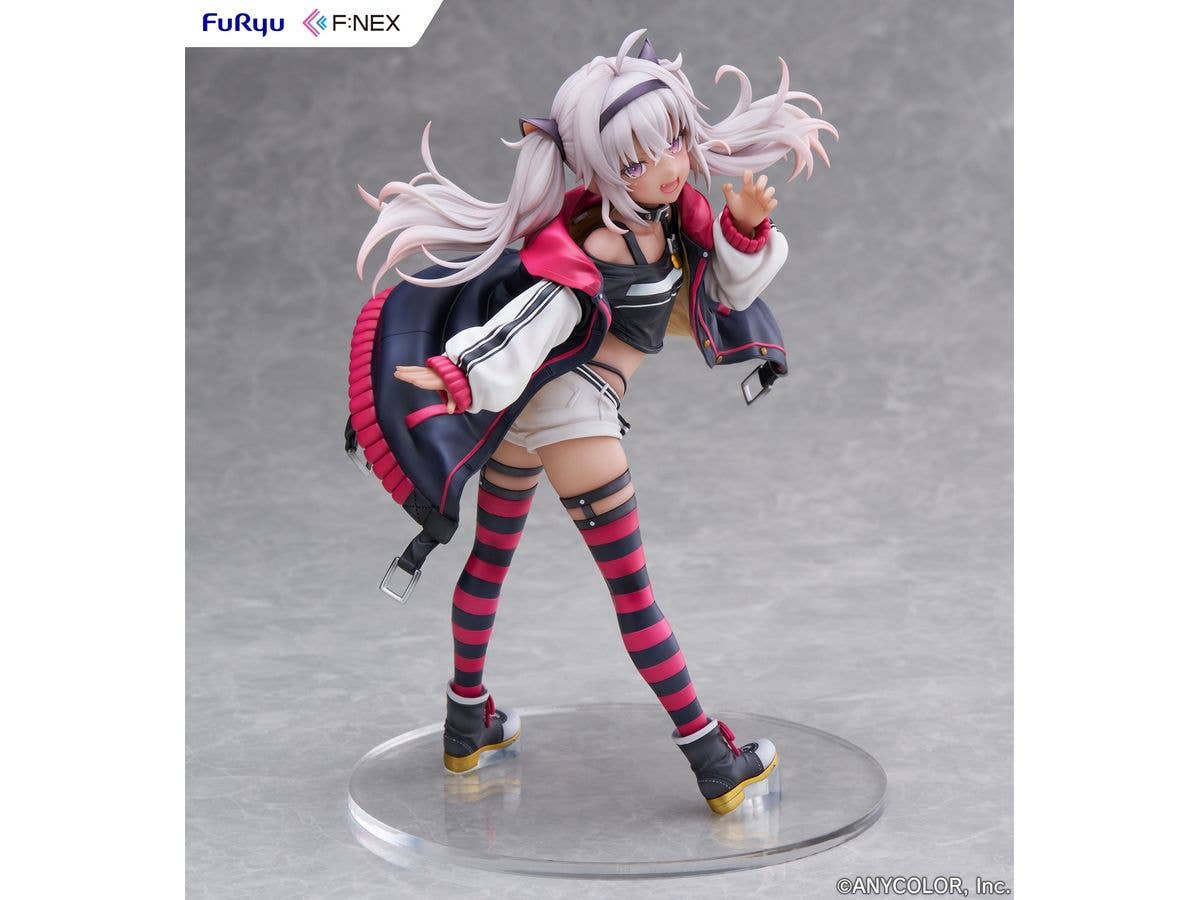 Matsukai Mao 1/7 Scale Figure | 4582655078215