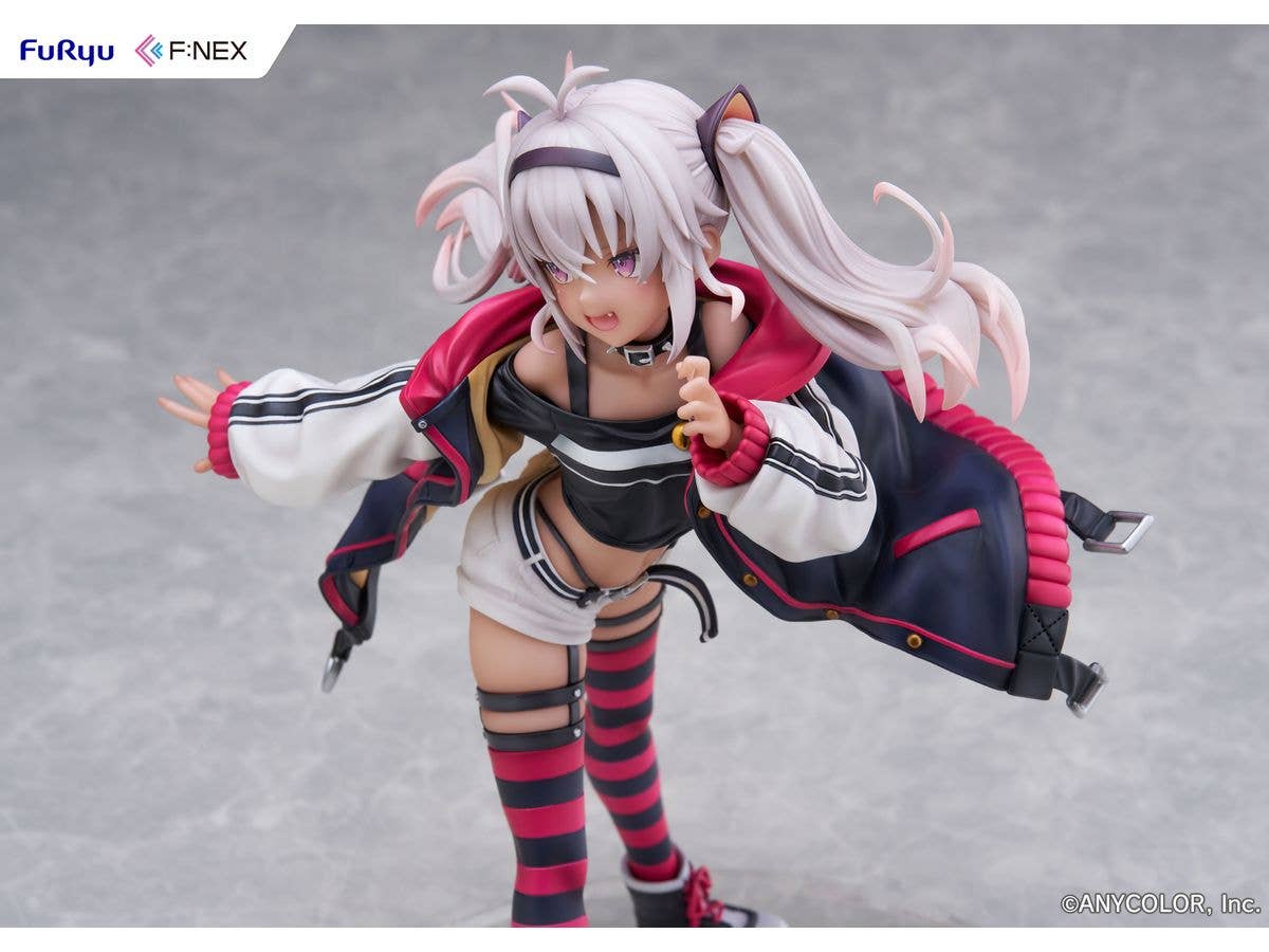 Matsukai Mao 1/7 Scale Figure | 4582655078215