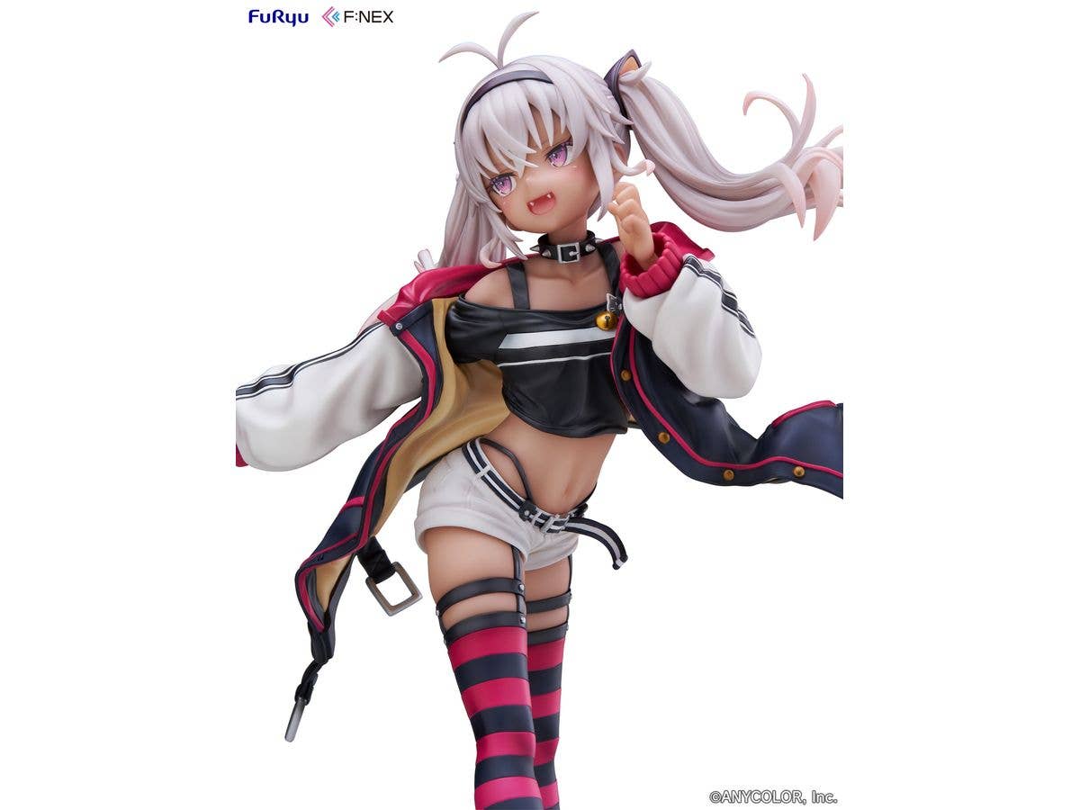 Matsukai Mao 1/7 Scale Figure | 4582655078215