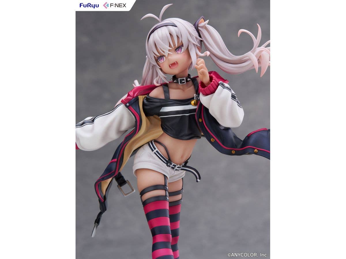 Matsukai Mao 1/7 Scale Figure | 4582655078215