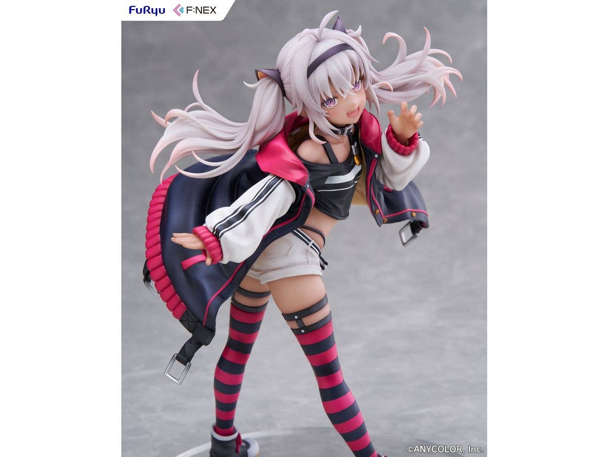 Matsukai Mao 1/7 Scale Figure | 4582655078215