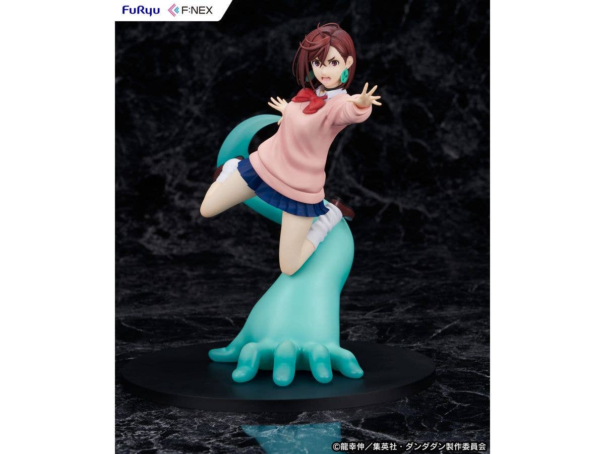 FuRyu Momo 1/7 Scale Figure | 4582655078345