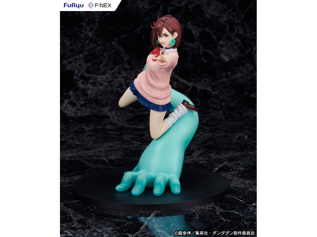 FuRyu Momo 1/7 Scale Figure | 4582655078345