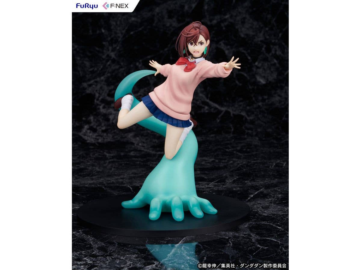 FuRyu Momo 1/7 Scale Figure | 4582655078345