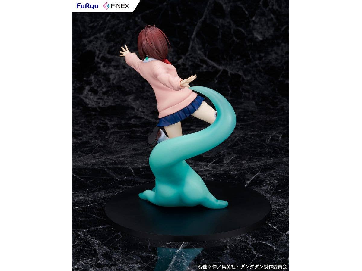 FuRyu Momo 1/7 Scale Figure | 4582655078345