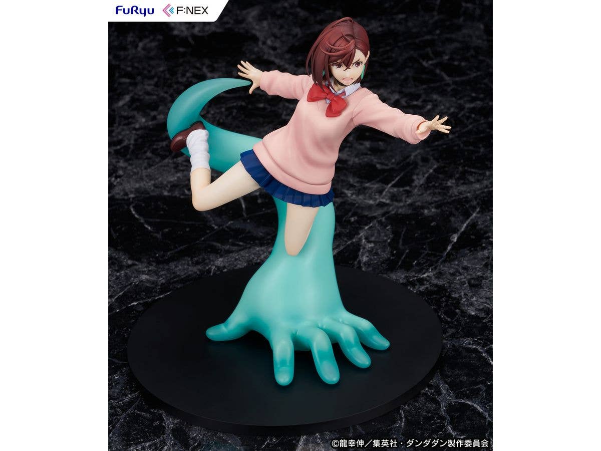 FuRyu Momo 1/7 Scale Figure | 4582655078345
