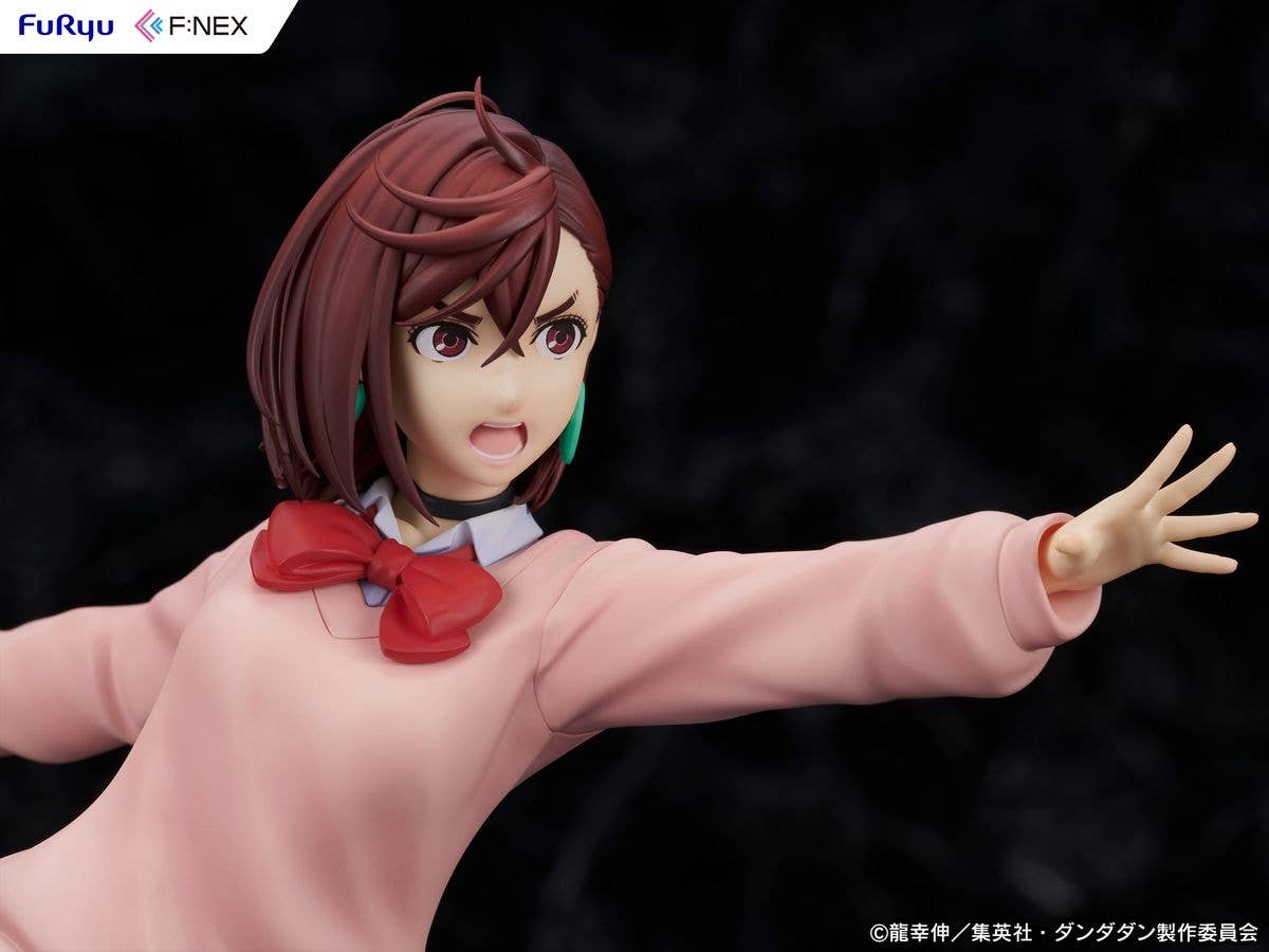 FuRyu Momo 1/7 Scale Figure | 4582655078345