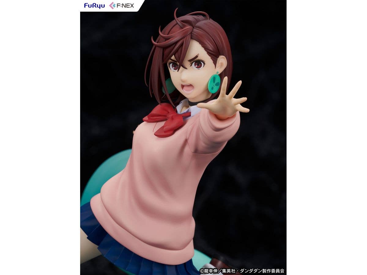 FuRyu Momo 1/7 Scale Figure | 4582655078345