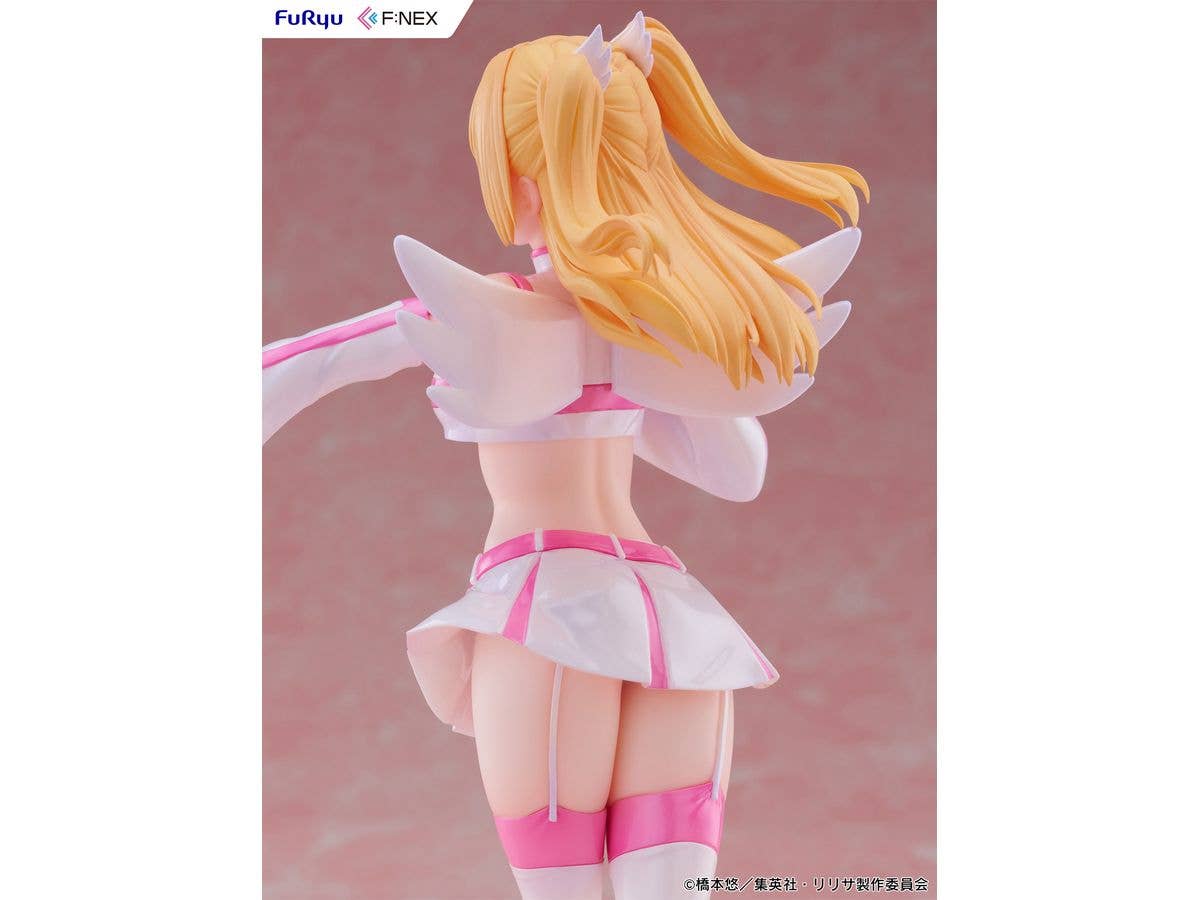 FuRyu Liliel Angel Paratroopers Lilysa | 4582655078420