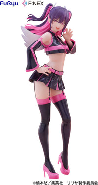 FuRyu Miriera Angel Paratroopers Mikari | 4582655078437