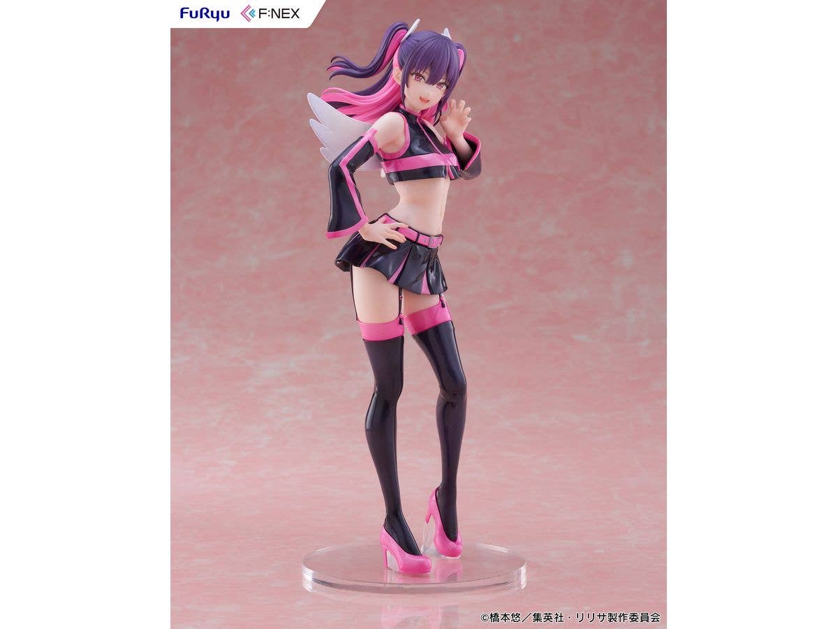 FuRyu Miriera Angel Paratroopers Mikari | 4582655078437