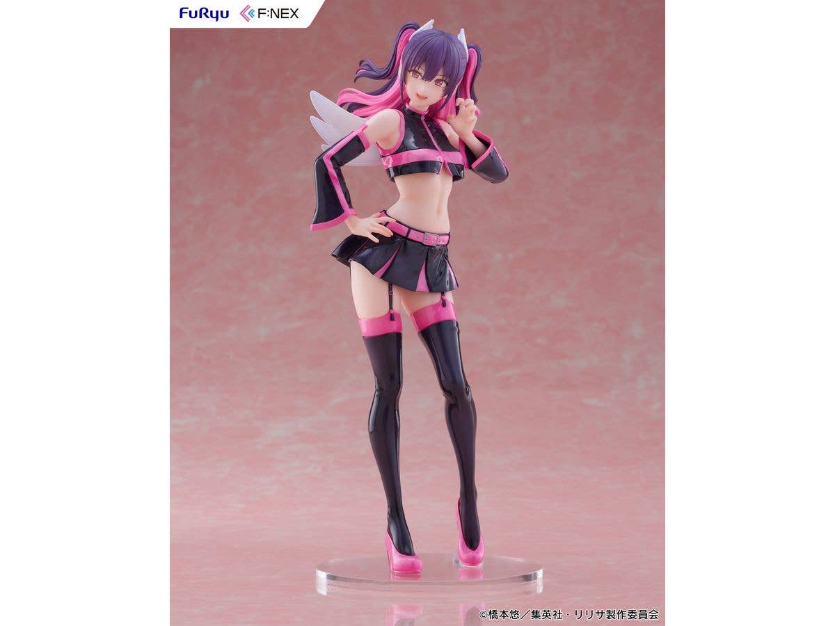 FuRyu Miriera Angel Paratroopers Mikari | 4582655078437