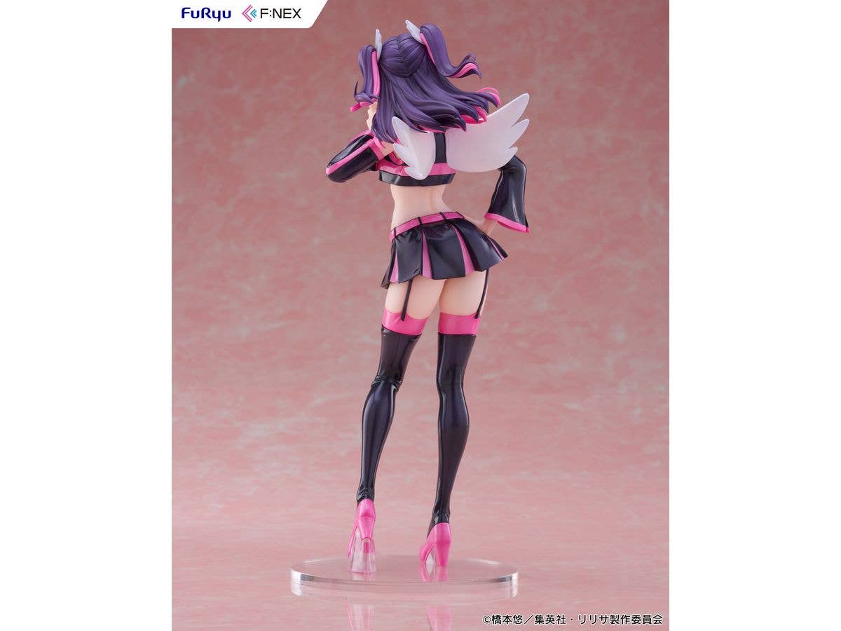 FuRyu Miriera Angel Paratroopers Mikari | 4582655078437