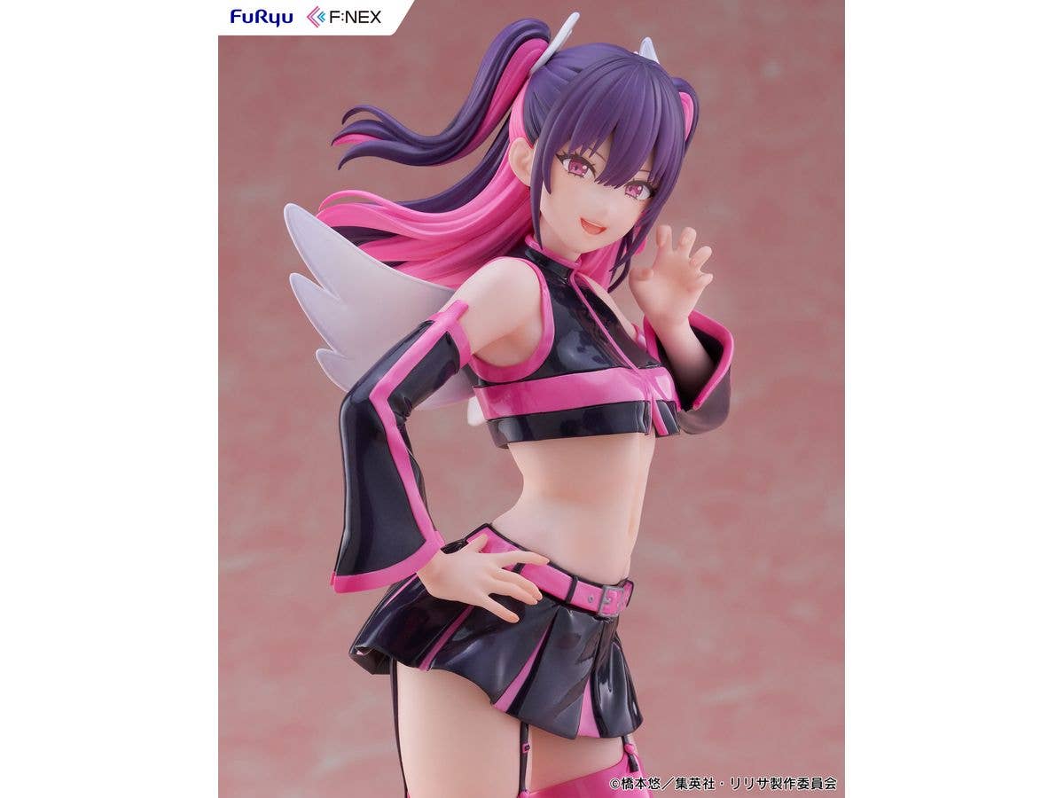 FuRyu Miriera Angel Paratroopers Mikari | 4582655078437