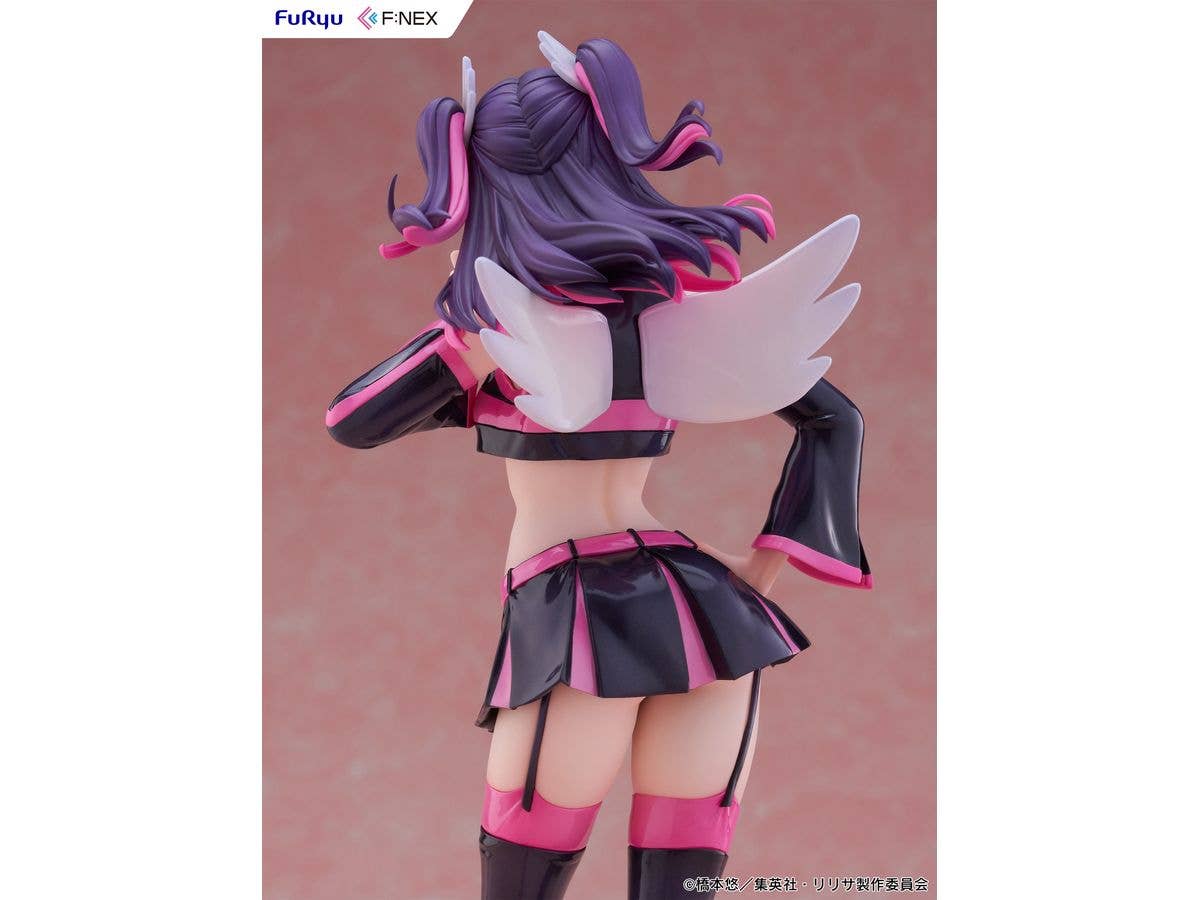 FuRyu Miriera Angel Paratroopers Mikari | 4582655078437