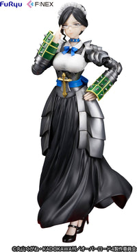 FuRyu Yuri Alpha 1/7 Scale Figure | 4582655078444