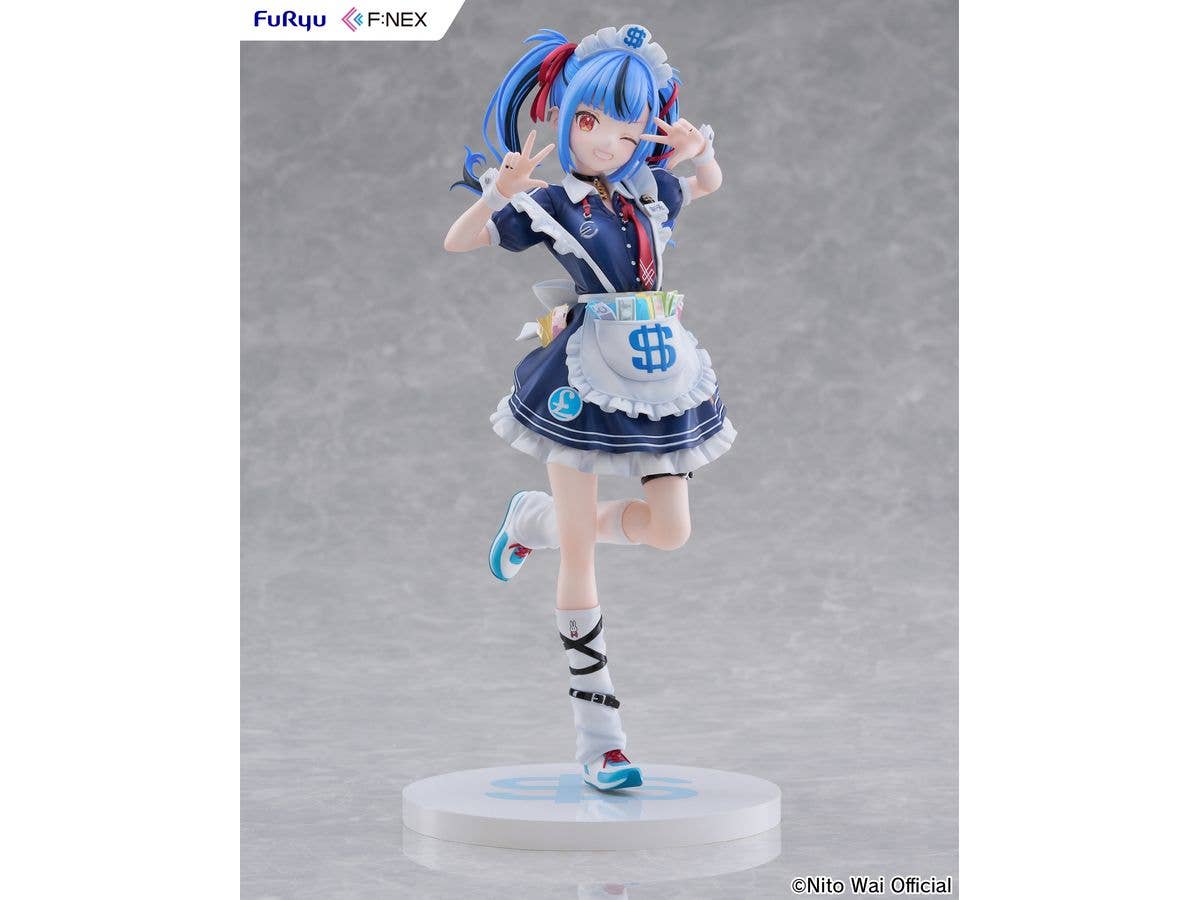 FuRyu NitoWai 1/7Scale Figure | 4582655078499