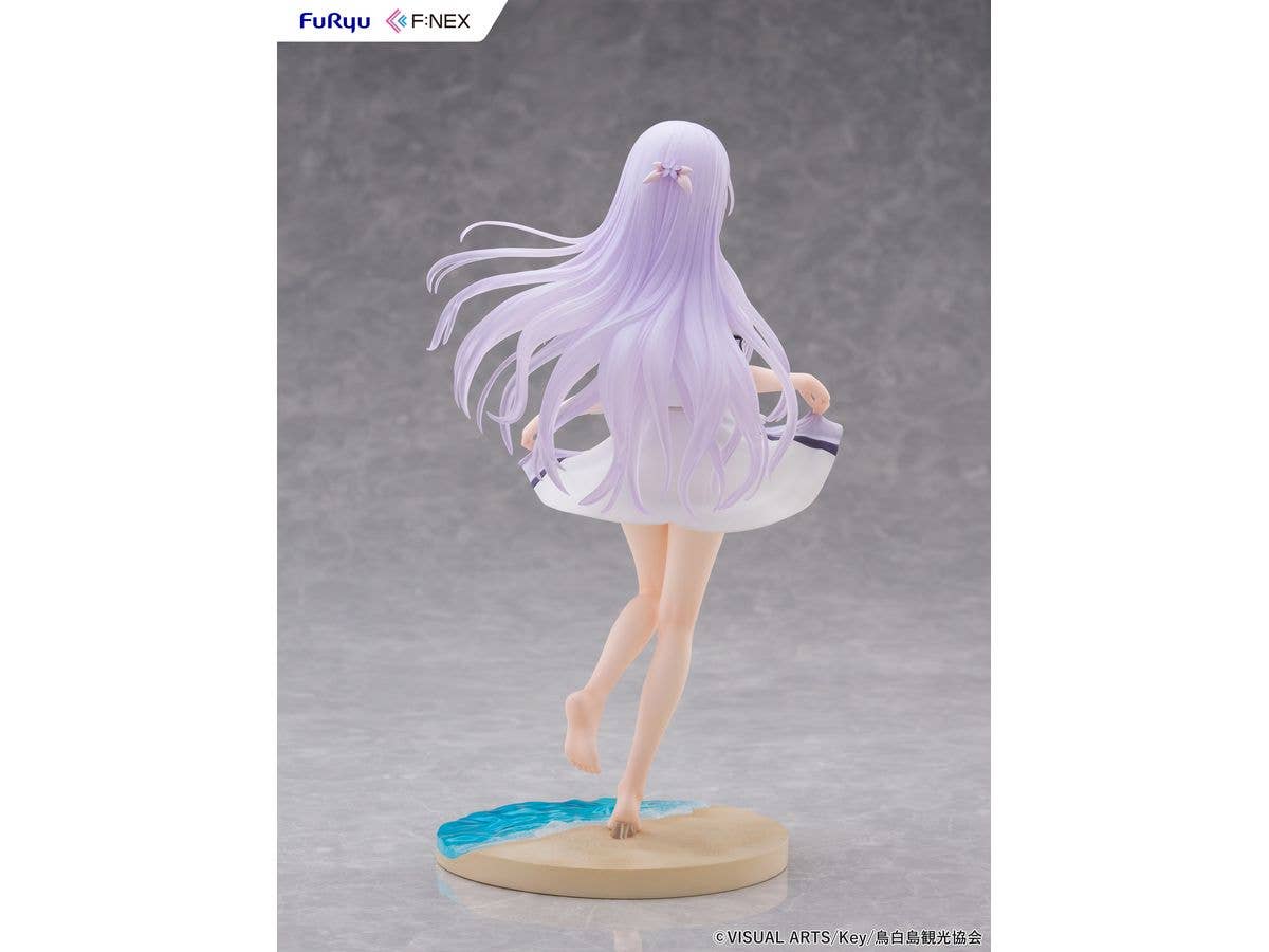 FURYU -Shiroha Naruse- 1/7 Scale Figure | 4582655078536