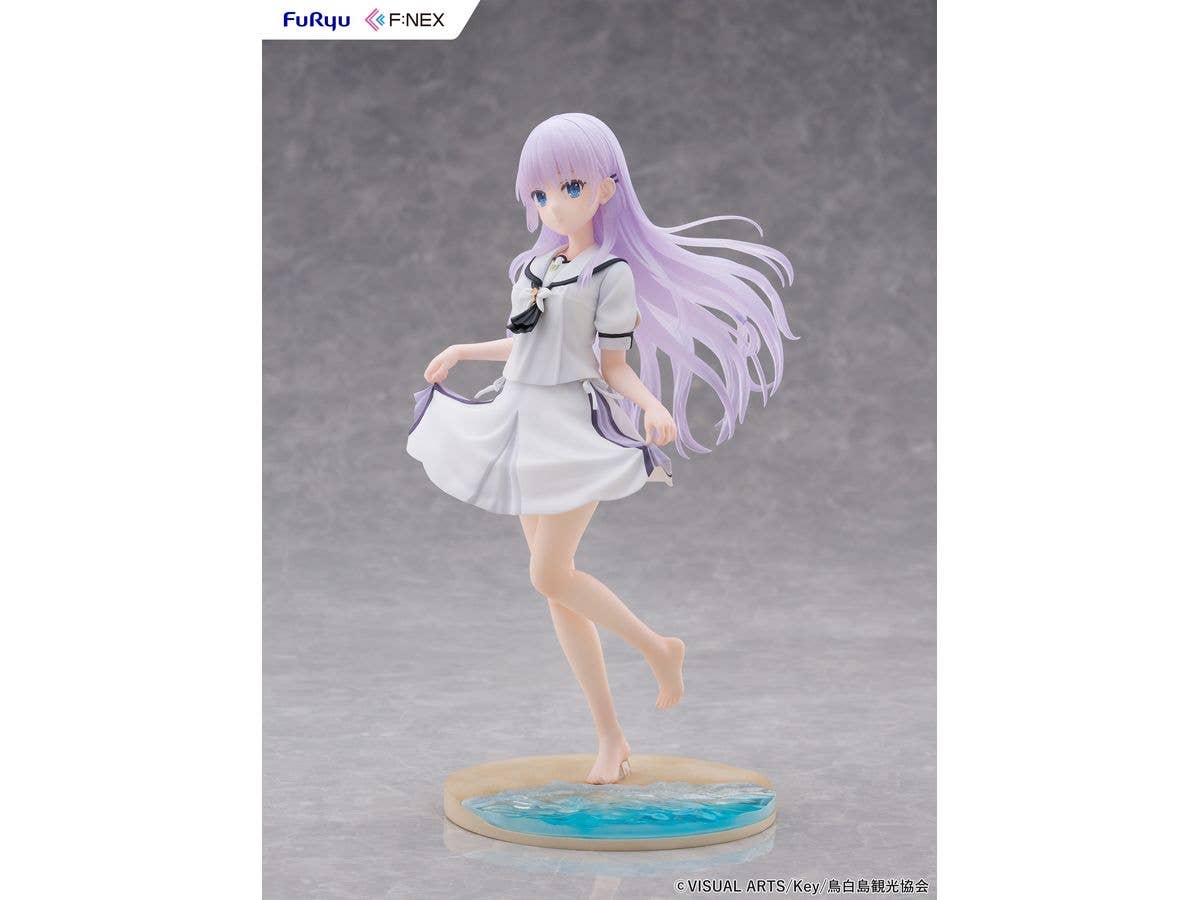 FURYU -Shiroha Naruse- 1/7 Scale Figure | 4582655078536