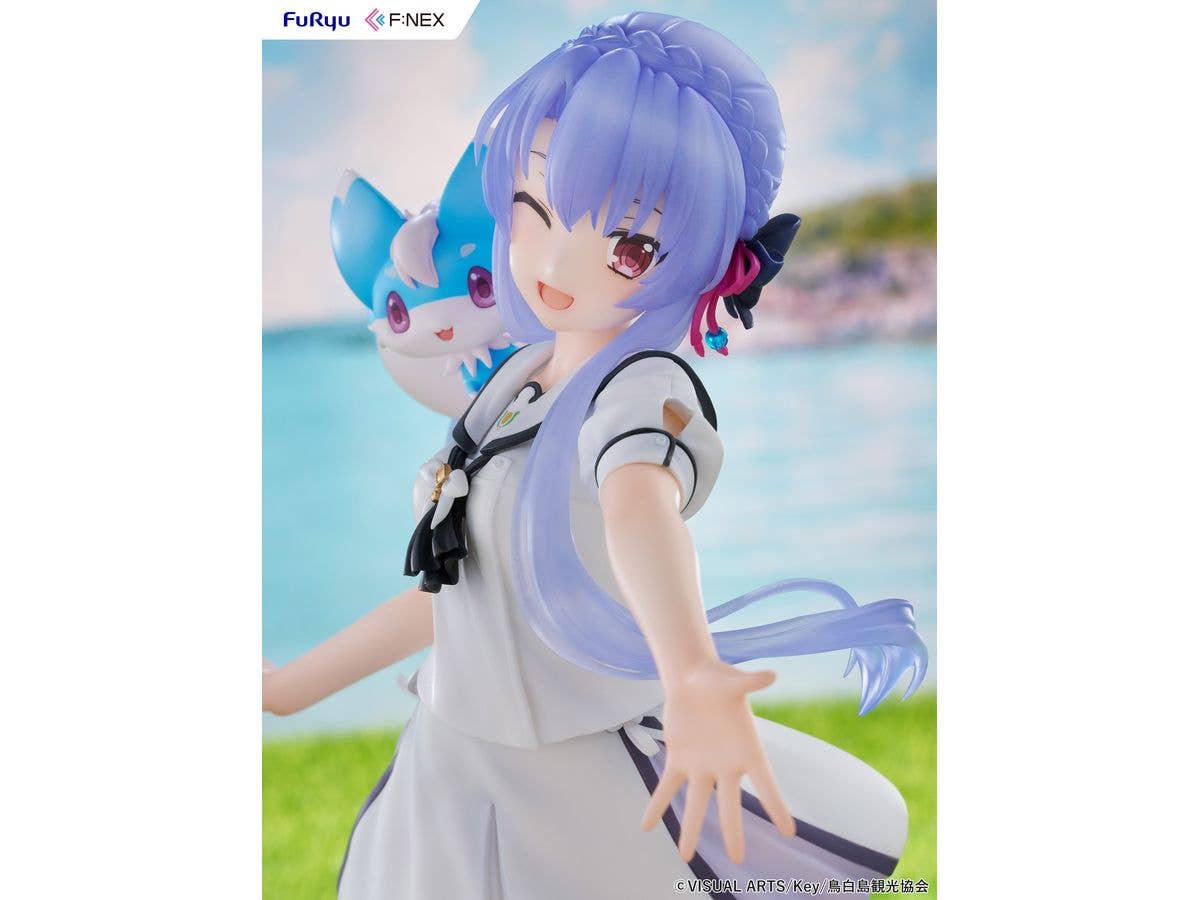FURYU -Ao Sorakado- 1/7 Scale Figure | 4582655078543